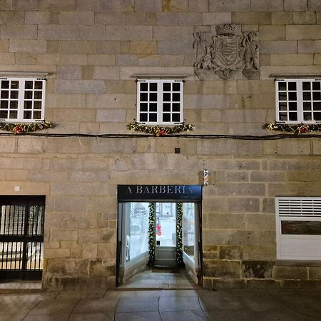 شقة Duplex En Pazo Marques De Aranda بونتيفيذرا المظهر الخارجي الصورة