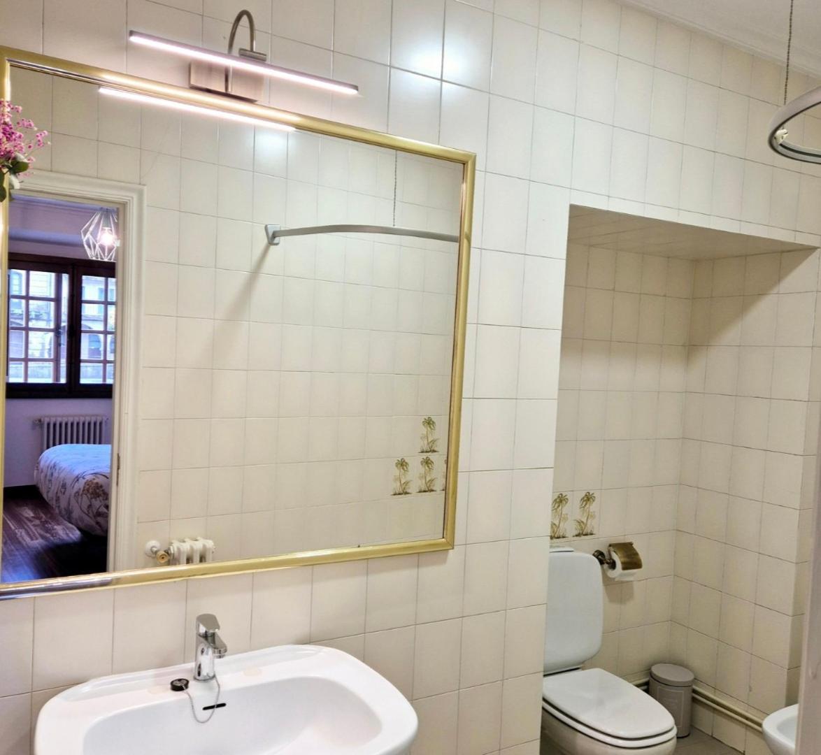 شقة Duplex En Pazo Marques De Aranda بونتيفيذرا المظهر الخارجي الصورة