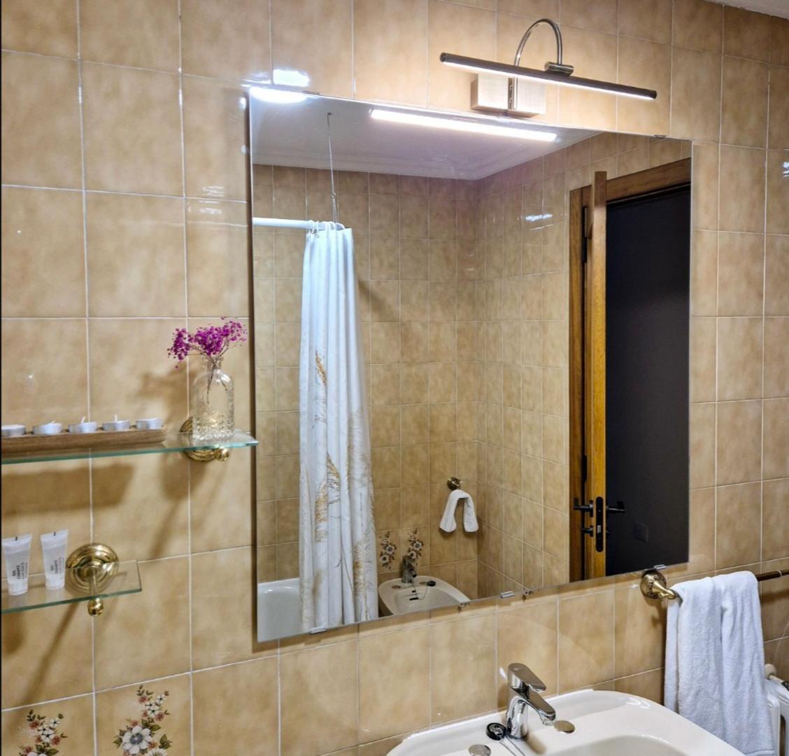 شقة Duplex En Pazo Marques De Aranda بونتيفيذرا المظهر الخارجي الصورة
