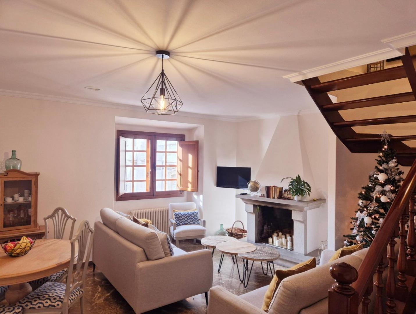 شقة Duplex En Pazo Marques De Aranda بونتيفيذرا المظهر الخارجي الصورة