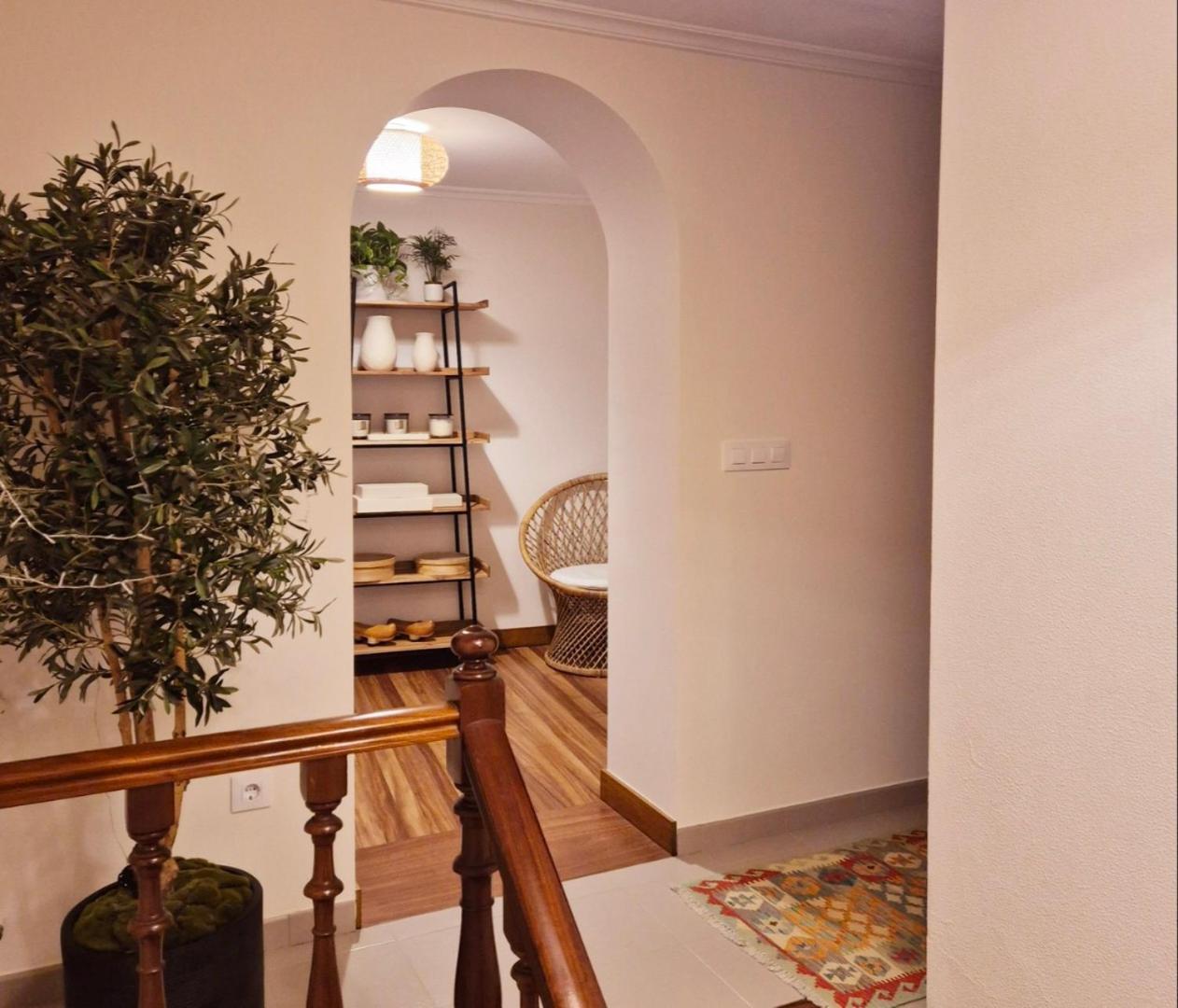 شقة Duplex En Pazo Marques De Aranda بونتيفيذرا المظهر الخارجي الصورة