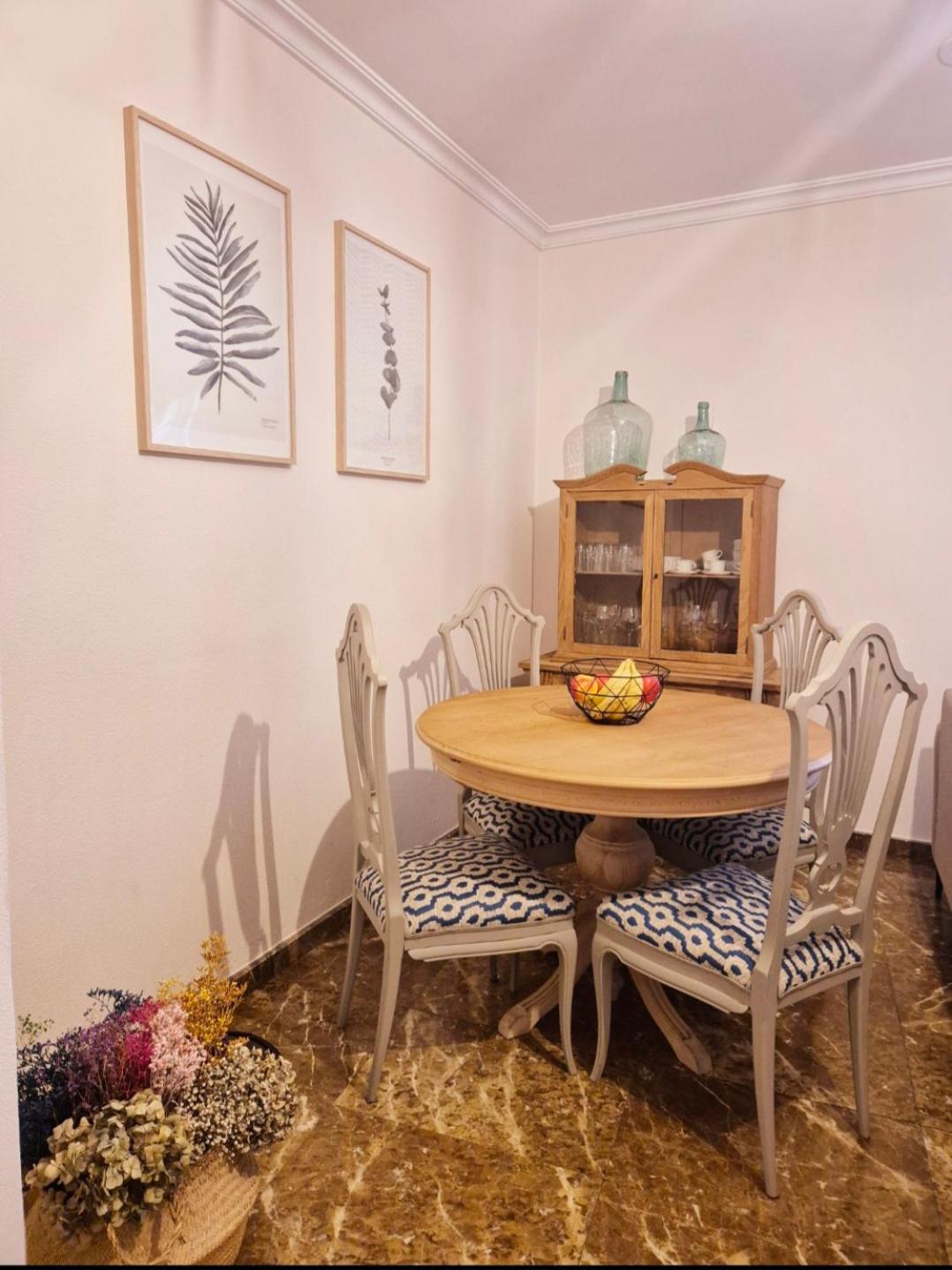 شقة Duplex En Pazo Marques De Aranda بونتيفيذرا المظهر الخارجي الصورة